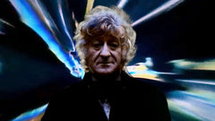 Doctor Who: Jon Pertwee - Complete Season Four [Blu-Ray Box Set] DVDs & Blu-Rays BBC   