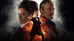 Doctor Who: The Complete Tenth Series [DVD Box Set] DVDs & Blu-Rays BBC   