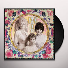 Dolly Parton, Emmylou Harris, Linda Ronstadt - Trio: Farther Along [Audio Vinyl] Audio CD/Vinyl Rhino Records   