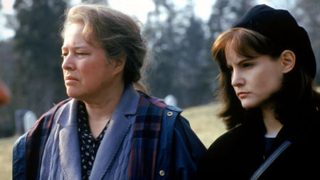 Dolores Claiborne [DVD] DVDs & Blu-Rays Warner Bros.   