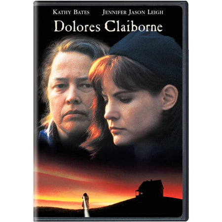 Dolores Claiborne [DVD] DVDs & Blu-Rays Warner Bros.   