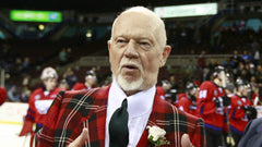 Don Cherry's Rock'Em Sock'Em Hockey 28 [Blu-ray] DVDs & Blu-Rays Video Service Corp.   