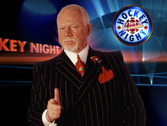Don Cherry's Rock'Em Sock'Em Hockey 28 [DVD] DVDs & Blu-Rays Video Service Corp.   