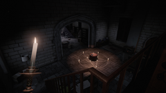 Don't Knock Twice [PlayStation 4 - VR Compatible] PlayStation 4 Video Game Perp Games   