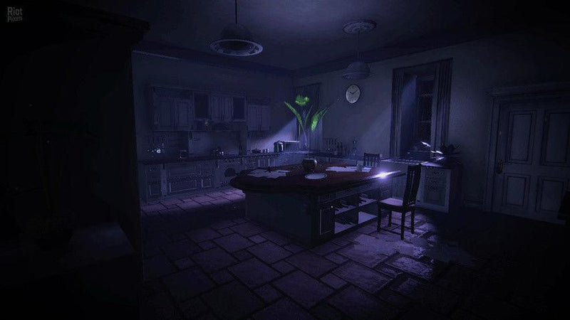 Don't Knock Twice [PlayStation 4 - VR Compatible] PlayStation 4 Video Game Perp Games   