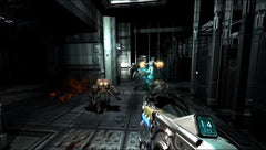 Doom 3 - BFG Edition [PlayStation 3] PlayStation 3 Video Game Bethesda   