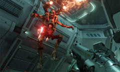 Doom [PlayStation 4] PlayStation 4 Video Game Bethesda   