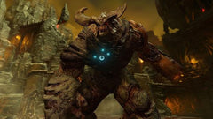 Doom [PlayStation 4] PlayStation 4 Video Game Bethesda   