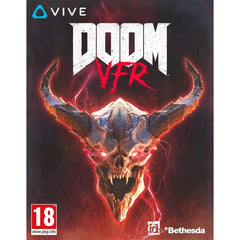 Doom VFR [PC] PC Video Game Bethesda   