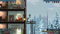 Door Kickers: Action Squad [Nintendo Switch] Nintendo Switch Video Game Strictly Limited Games   