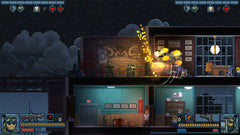 Door Kickers: Action Squad [Nintendo Switch] Nintendo Switch Video Game Strictly Limited Games   