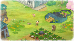 Doraemon: Story of Seasons [PlayStation 4] PlayStation 4 Video Game Bandai Namco   