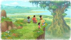Doraemon: Story of Seasons [PlayStation 4] PlayStation 4 Video Game Bandai Namco   