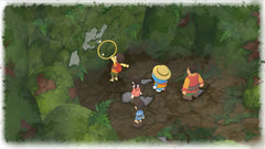 Doraemon: Story of Seasons [PlayStation 4] PlayStation 4 Video Game Bandai Namco   