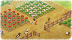 Doraemon: Story of Seasons [PlayStation 4] PlayStation 4 Video Game Bandai Namco   