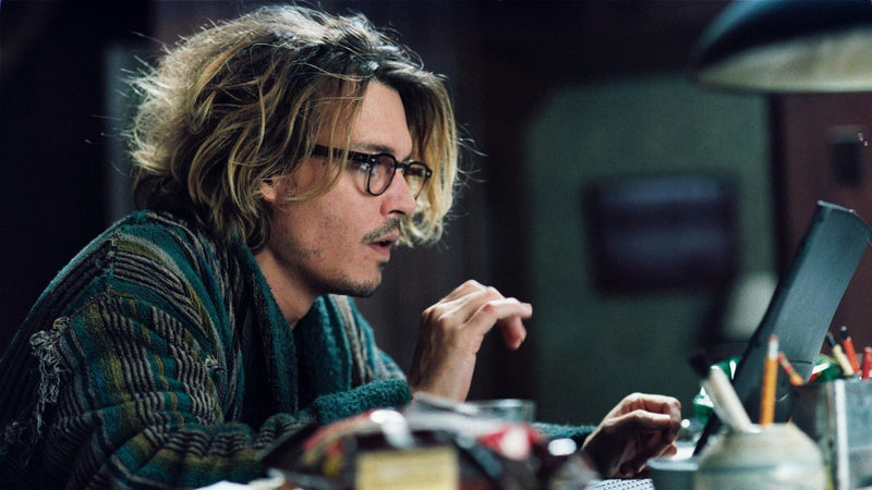 Double Feature: Identity / Secret Window [DVD Box Set] DVDs & Blu-Rays Sony Pictures   