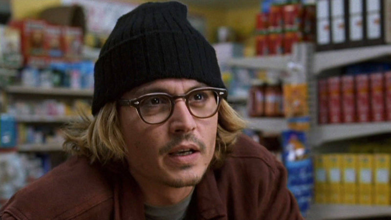 Double Feature: Identity / Secret Window [DVD Box Set] DVDs & Blu-Rays Sony Pictures   