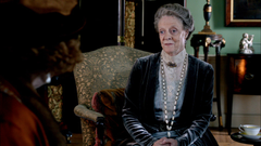 Downton Abbey: The Complete Collection - Seasons 1-6 [Blu-ray Box Set] DVDs & Blu-Rays PBS   