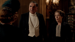 Downton Abbey: The Complete Collection - Seasons 1-6 [Blu-ray Box Set] DVDs & Blu-Rays PBS   