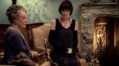 Downton Abbey: The Complete Limited Edition Collector's Set - Seasons 1-6 [DVD Box Set] DVDs & Blu-Rays PBS   