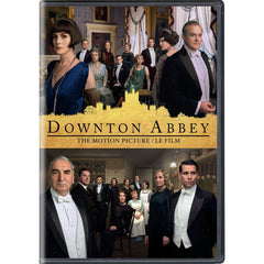 Downton Abbey [DVD] DVDs & Blu-Rays Universal Studios   