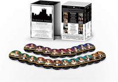 Downton Abbey: The Complete Series - Seasons 1-6 [DVD Box Set] DVDs & Blu-Rays PBS   