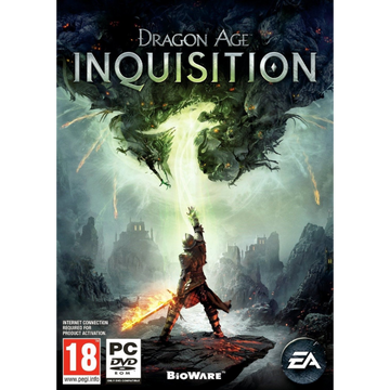 Dragon Age: Inquisition [PC] PC Video Game BioWare   