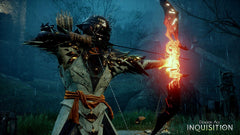 Dragon Age: Inquisition [PlayStation 3] PlayStation 3 Video Game Electronic Arts   