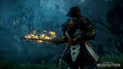 Dragon Age: Inquisition [PlayStation 3] PlayStation 3 Video Game Electronic Arts   