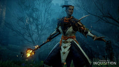Dragon Age: Inquisition [PlayStation 3] PlayStation 3 Video Game Electronic Arts   