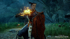 Dragon Age: Inquisition [PlayStation 3] PlayStation 3 Video Game Electronic Arts   