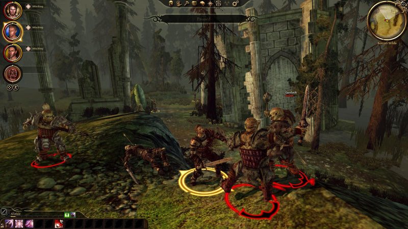 Dragon Age: Origins - Ultimate Edition [Xbox 360] Xbox 360 Video Game Electronic Arts   