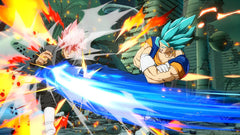 Dragon Ball FighterZ [PlayStation 4] PlayStation 4 Video Game Bandai Namco   