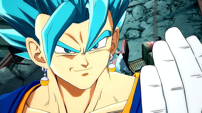 Dragon Ball FighterZ [PlayStation 4] PlayStation 4 Video Game Bandai Namco   