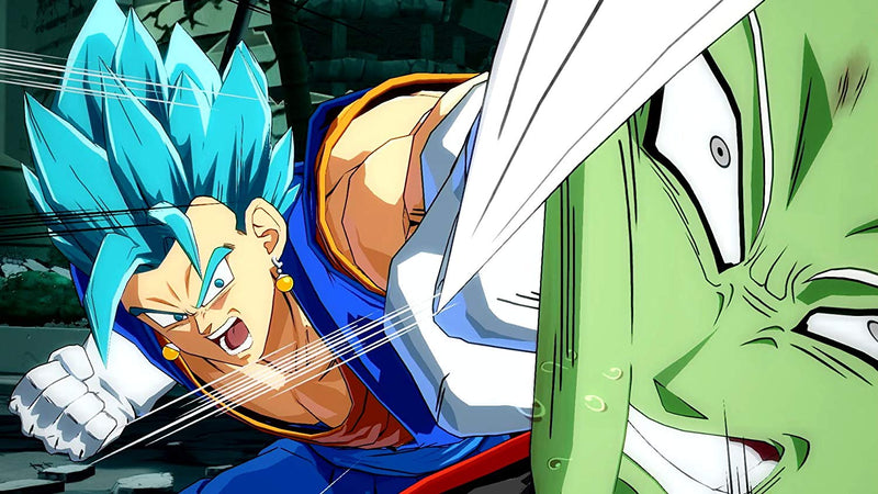 Dragon Ball FighterZ [PlayStation 4] PlayStation 4 Video Game Bandai Namco   