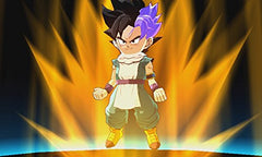 Dragon Ball: Fusions [Nintendo 3DS] Nintendo 3DS Video Game Bandai Namco   