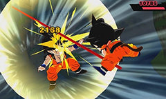 Dragon Ball: Fusions [Nintendo 3DS] Nintendo 3DS Video Game Bandai Namco   