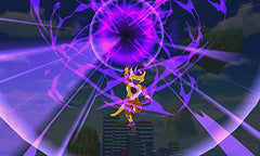 Dragon Ball: Fusions [Nintendo 3DS] Nintendo 3DS Video Game Bandai Namco   