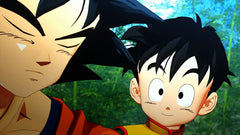 Dragon Ball Z: Kakarot [PlayStation 4] PlayStation 4 Video Game Bandai Namco   