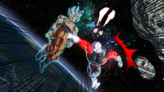 Dragon Ball: Xenoverse 1 + 2 Double Pack [PlayStation 4] PlayStation 4 Video Game Bandai Namco   