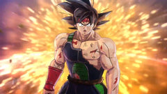 Dragon Ball: Xenoverse 1 + 2 Double Pack [PlayStation 4] PlayStation 4 Video Game Bandai Namco   