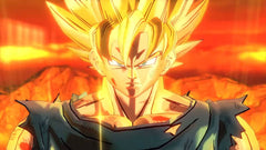Dragon Ball: Xenoverse 1 + 2 Double Pack [PlayStation 4] PlayStation 4 Video Game Bandai Namco   