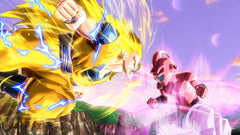 Dragon Ball: Xenoverse 1 + 2 Double Pack [PlayStation 4] PlayStation 4 Video Game Bandai Namco   