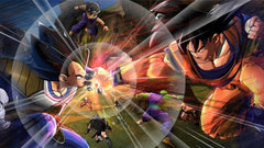Dragon Ball: Xenoverse 1 + 2 Double Pack [PlayStation 4] PlayStation 4 Video Game Bandai Namco   