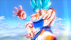 Dragon Ball: Xenoverse 1 + 2 Double Pack [PlayStation 4] PlayStation 4 Video Game Bandai Namco   