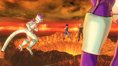 Dragon Ball: Xenoverse 1 + 2 Double Pack [PlayStation 4] PlayStation 4 Video Game Bandai Namco   
