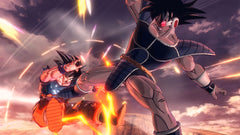Dragon Ball: Xenoverse 1 + 2 Double Pack [PlayStation 4] PlayStation 4 Video Game Bandai Namco   