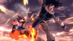 Dragon Ball: Xenoverse 1 + 2 Double Pack [PlayStation 4] PlayStation 4 Video Game Bandai Namco   
