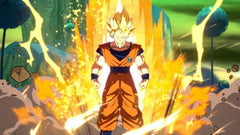 Dragon Ball Z: Kakarot [PlayStation 4] PlayStation 4 Video Game Bandai Namco   