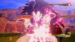 Dragon Ball Z: Kakarot [PlayStation 4] PlayStation 4 Video Game Bandai Namco   
